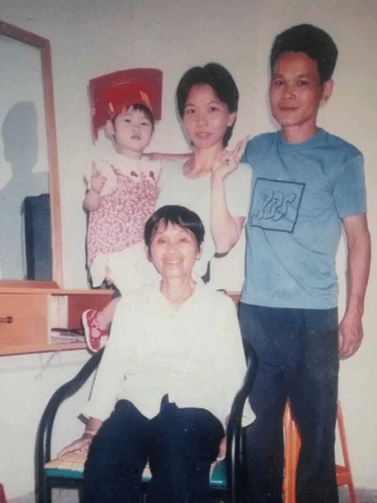 82�q��̫����΢Ц��������ǰ�����A(y��)֪�r(sh��)��