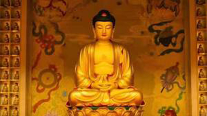 阿含經(jīng)故事丨觀空法 阿含經(jīng)故事丨觀空法