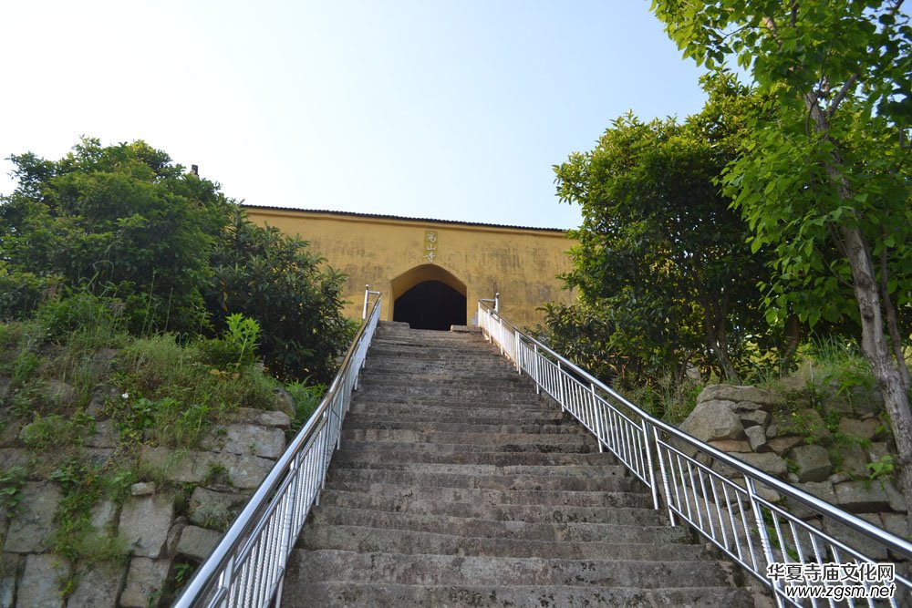 ����ɽ�ϸ�ɽ��