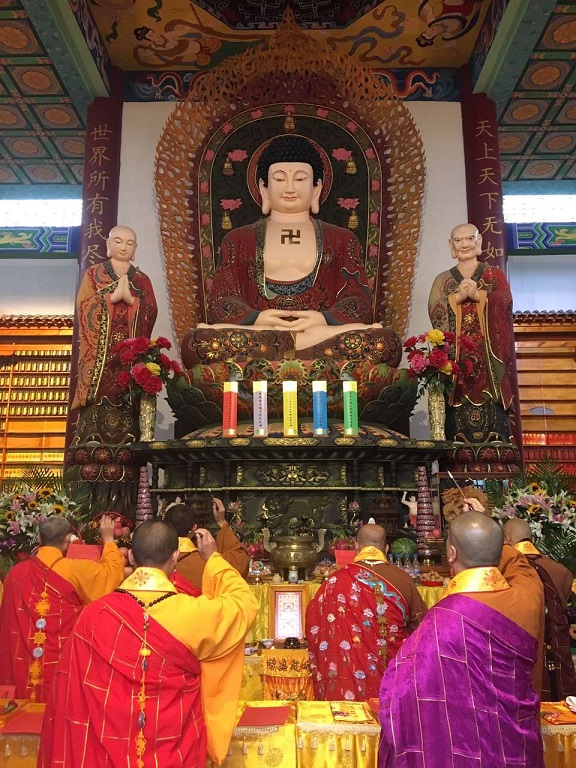 �����´��ی����_(k��i)��ʢ�估�ڶ���ˮꑷ�ʥ���Sʢ��(hu��)�A�M