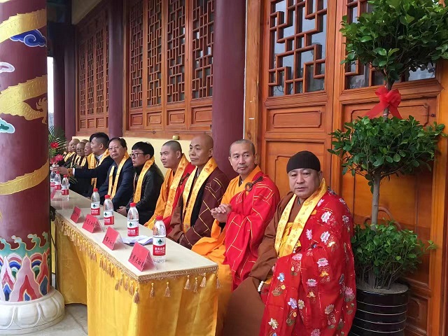 �����´��ی����_(k��i)��ʢ�估�ڶ���ˮꑷ�ʥ���Sʢ��(hu��)�A�M