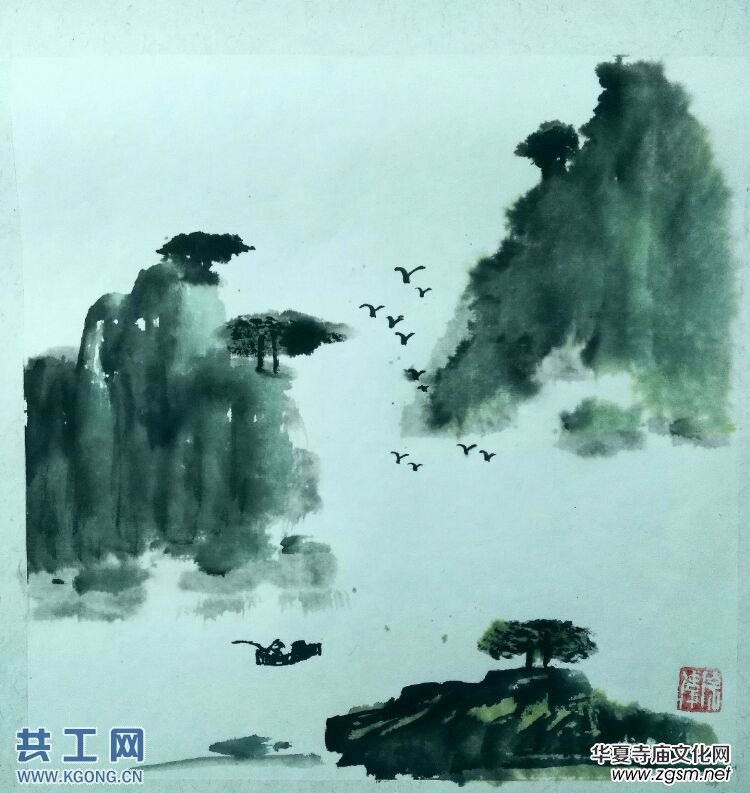 ����Į�(hu��)����ɣ�֪ī��(sh��)�����삥��(sh��)��(hu��)֮��