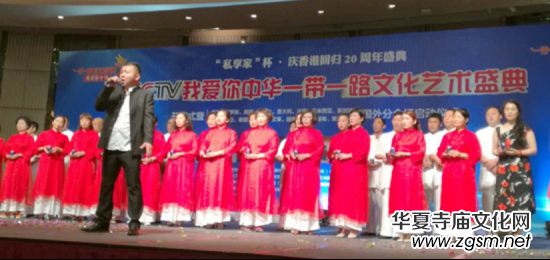 �c��ۻؚw20����CCTV�Ґ������Aһ��һ·�Ļ�ˇ�g(sh��) ʢ�������¡���e��