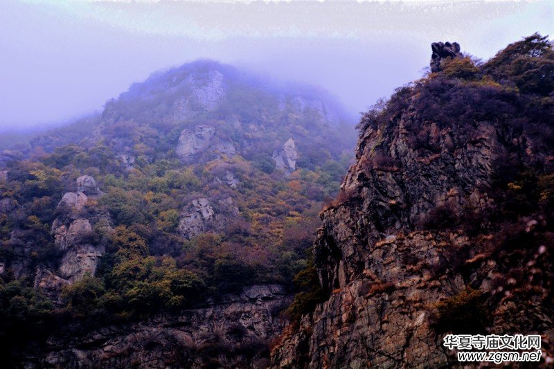 ӛ�ߔzӰ�����M��ɽ����ɽ�L���^(q��)��L