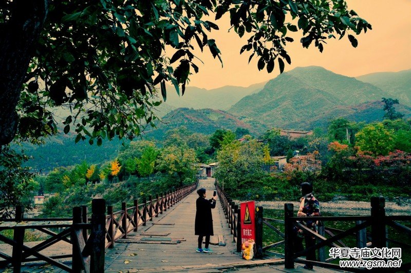 ӛ�ߔzӰ�����M��ɽ����ɽ�L���^(q��)��L