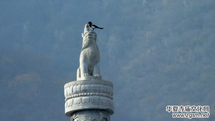 ����ɽ��ʯ�����Ȫ�澰