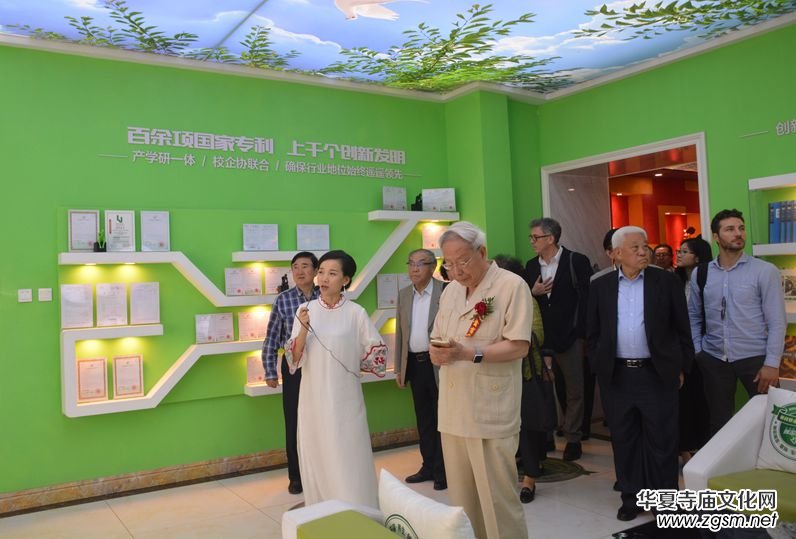 ȫ��δ��(l��i)���g�Ƽ��^�_(k��i)Ļ���Ї�(gu��)���f��(chu��ng)�⹤��(ch��ng)���F(tu��n)��˾ʮ������c�䄓(chu��ng)Ͷ���(hu��)ʢ��Ļ