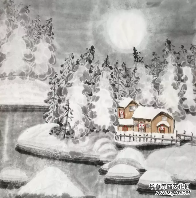 ���s�Ʊ�ѩ�\ī���c���y(t��ng)�����R��չ