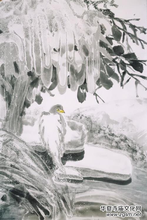 ���s�Ʊ�ѩ�\ī���c���y(t��ng)�����R��չ