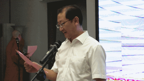 ��(d��ng)����ɮ�׌��Ї������ް�Y(ji��)�I(y��)��Ʒչ�ߵڶ������ް��_�W(xu��)