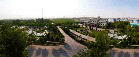 ɽ�|��ɽ���F(tu��n)42��ĸ(chu��ng)�°l(f��)չ֮·