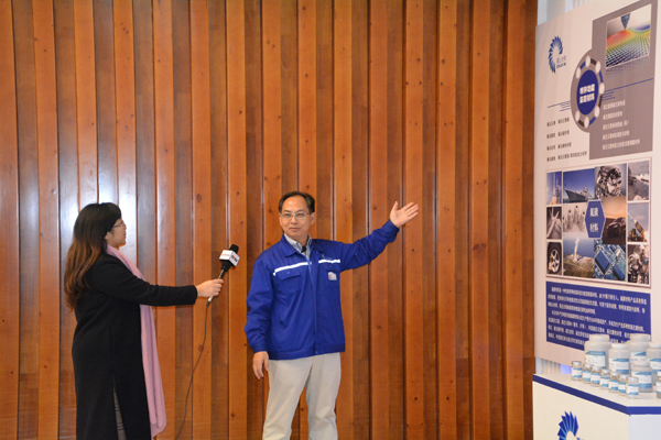 ɽ�|��ɽ���F(tu��n)42��ĸ(chu��ng)�°l(f��)չ֮·