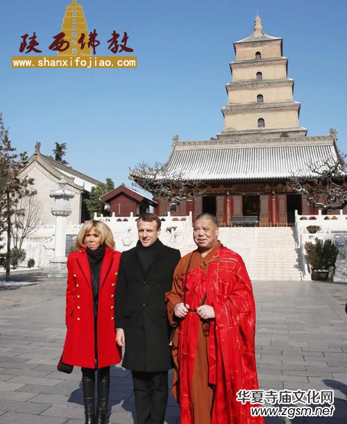 2018年開放中的中國佛教大事記 2018年開放中的中國佛教大事記