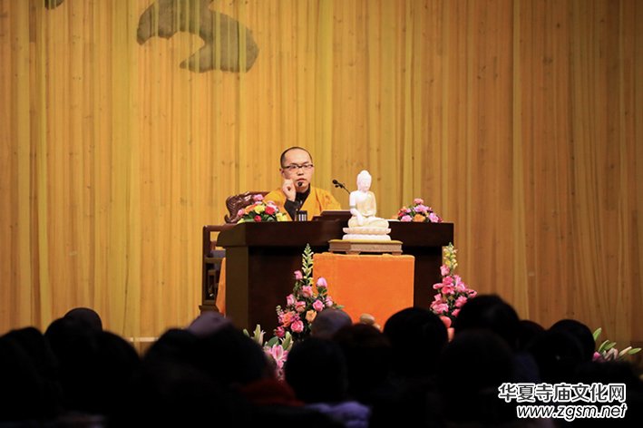 柏林禪寺己亥年春節(jié)共修法會圓滿 柏林禪寺己亥年春節(jié)共修法會圓滿