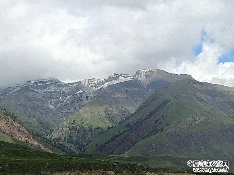 Ц���zӰ:��ɽ��ľ�@(�½������K�؅^(q��)����)