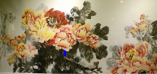 �������ծ��҄�Ԫ�t��ĵ��֮�衱���}ϵ����Ʒչ�_Ļ