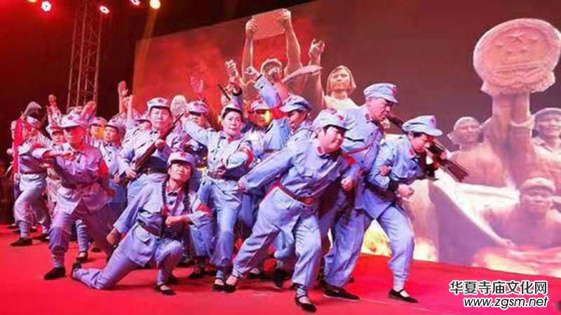 2020《華夏風(fēng)采》(中國(guó)泰山)春節(jié)聯(lián)歡會(huì)舉行在泰安 2020《華夏風(fēng)采》(中國(guó)泰山)春節(jié)聯(lián)歡會(huì)舉行在泰安