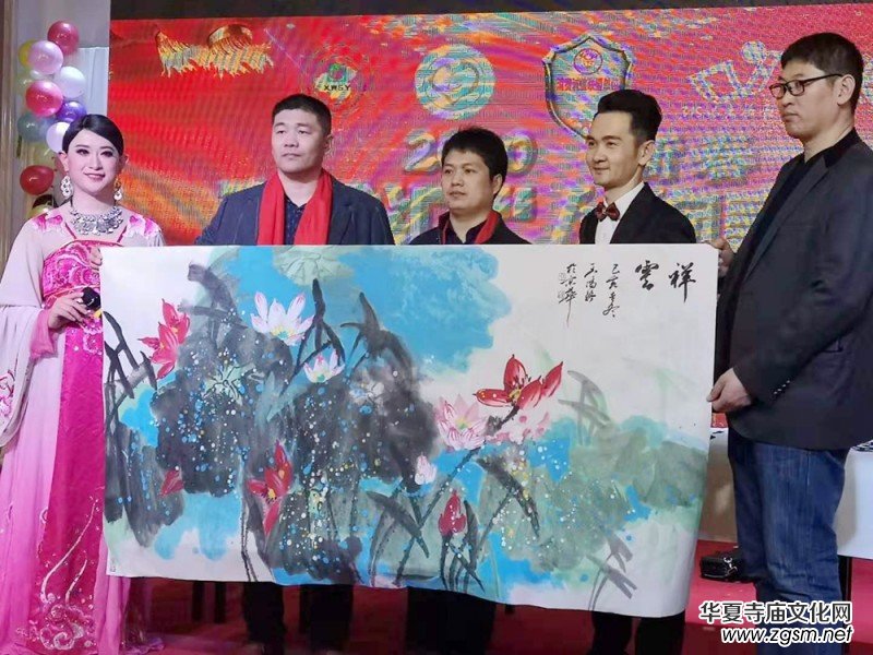 2020����R�����ﴺ�����C��(ji��ng)ʢ���ھ��e��