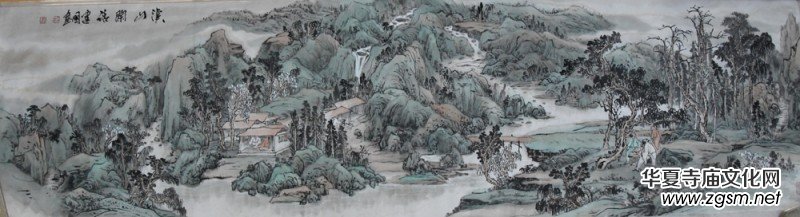 Ц�y��������(gu��)��ɽˮ��(hu��)���p