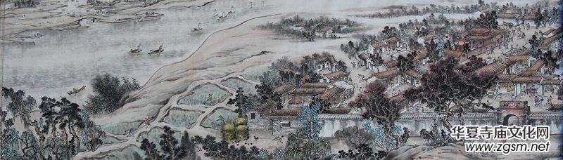 Ц�y��������(gu��)��ɽˮ��(hu��)���p