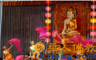 新加坡天竺山毗盧寺舉辦“新世紀(jì)佛教弘法研討大會(huì)” 新加坡天竺山毗盧寺舉辦“新世紀(jì)佛教弘法研討大會(huì)”