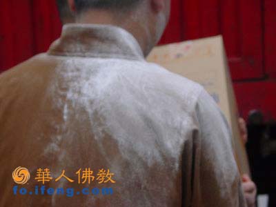 上海龍華古寺第二批賑災(zāi)物資6月15日運抵什邡 上海龍華古寺第二批賑災(zāi)物資6月15日運抵什邡