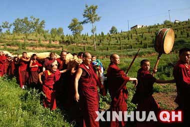 �ຣʡ�������e��ʢ�����xʽ