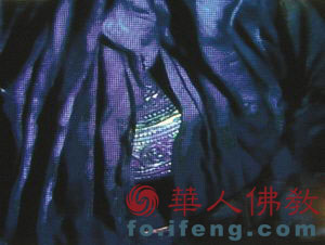 南京大報(bào)恩寺鐵函內(nèi)發(fā)現(xiàn)鎏金七寶塔 南京大報(bào)恩寺鐵函內(nèi)發(fā)現(xiàn)鎏金七寶塔