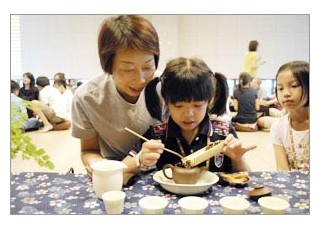 ����ɽ�r(n��ng)�U��ͯ����I���B(y��ng)��ͯע�ضY�x���øж�