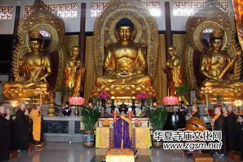 弘法寺及尼泊爾中華寺聯(lián)合舉辦傳授三壇大戒法會 弘法寺及尼泊爾中華寺聯(lián)合舉辦傳授三壇大戒法會