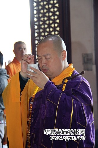 弘法寺及尼泊爾中華寺聯(lián)合舉辦傳授三壇大戒法會 弘法寺及尼泊爾中華寺聯(lián)合舉辦傳授三壇大戒法會