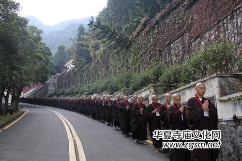 弘法寺及尼泊爾中華寺聯(lián)合舉辦傳授三壇大戒法會 弘法寺及尼泊爾中華寺聯(lián)合舉辦傳授三壇大戒法會