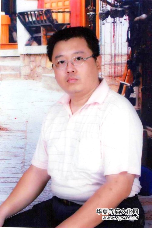 謝柯慶藝術(shù)簡歷 謝柯慶藝術(shù)簡歷