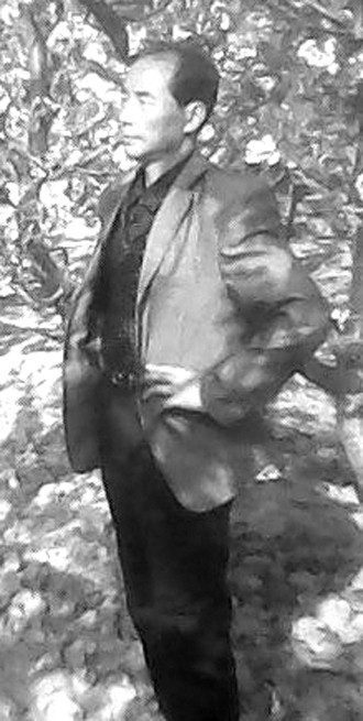 實力派書法家楊世恩 實力派書法家楊世恩