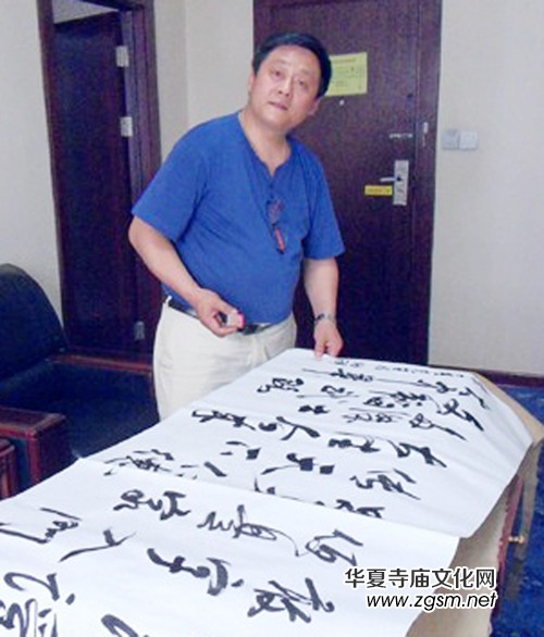 闞炳祥先生簡介 闞炳祥先生簡介