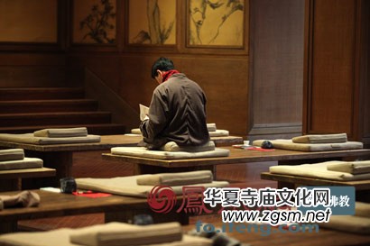 星云大師:改變命運(yùn)的四個(gè)方法 星云大師:改變命運(yùn)的四個(gè)方法