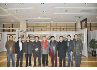 2014���Pɽ���Ǿ��������R�������}��չ��ɽ�|��(j��)���_չ