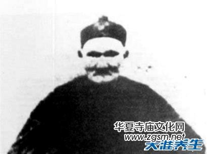 世上最長壽素食者李清云 在世256歲 世上最長壽素食者李清云 在世256歲