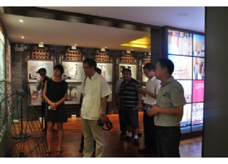 �㽭����Т�S�(zh��n)�e�k2014Т�Ļ��L(f��ng)����(d��ng)�_Ļʽ��Т�S��Ӗ(x��n)��������(d��ng)�xʽ