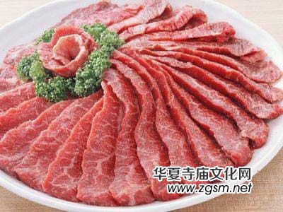 素食健康:轟動美國的營養(yǎng)報告 吃肉無異于吃毒 素食健康:轟動美國的營養(yǎng)報告 吃肉無異于吃毒