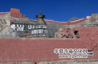 莊嚴(yán)凈土:揭秘西藏那些神秘古老的宗教建筑 莊嚴(yán)凈土:揭秘西藏那些神秘古老的宗教建筑