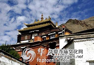 莊嚴(yán)凈土:揭秘西藏那些神秘古老的宗教建筑 莊嚴(yán)凈土:揭秘西藏那些神秘古老的宗教建筑