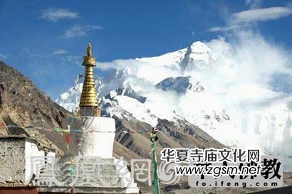 莊嚴(yán)凈土:揭秘西藏那些神秘古老的宗教建筑 莊嚴(yán)凈土:揭秘西藏那些神秘古老的宗教建筑