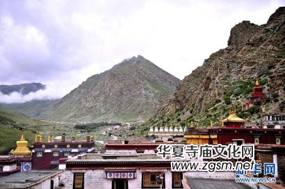 莊嚴(yán)凈土:揭秘西藏那些神秘古老的宗教建筑 莊嚴(yán)凈土:揭秘西藏那些神秘古老的宗教建筑