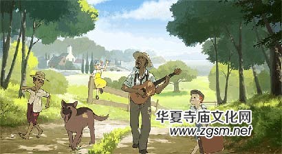 周一請(qǐng)吃素:如果人人皆茹素 地球也會(huì)變天堂 周一請(qǐng)吃素:如果人人皆茹素 地球也會(huì)變天堂