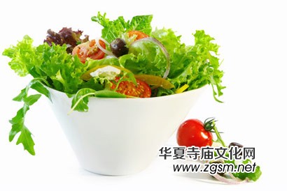 周一請(qǐng)吃素:如果人人皆茹素 地球也會(huì)變天堂 周一請(qǐng)吃素:如果人人皆茹素 地球也會(huì)變天堂