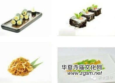 素食地圖:吃貨看過來 成都8家別具特色的素餐館 素食地圖:吃貨看過來 成都8家別具特色的素餐館