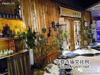 素食地圖:吃貨看過來 成都8家別具特色的素餐館 素食地圖:吃貨看過來 成都8家別具特色的素餐館