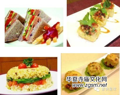 素食地圖:吃貨看過來 成都8家別具特色的素餐館 素食地圖:吃貨看過來 成都8家別具特色的素餐館