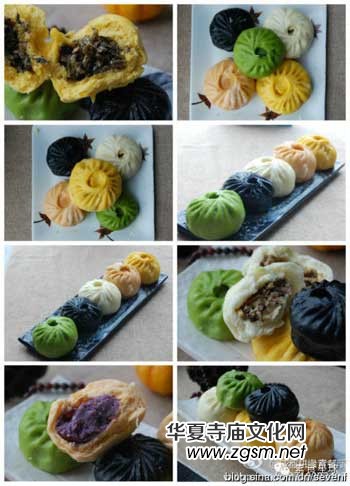 素食地圖:吃貨看過來 成都8家別具特色的素餐館 素食地圖:吃貨看過來 成都8家別具特色的素餐館